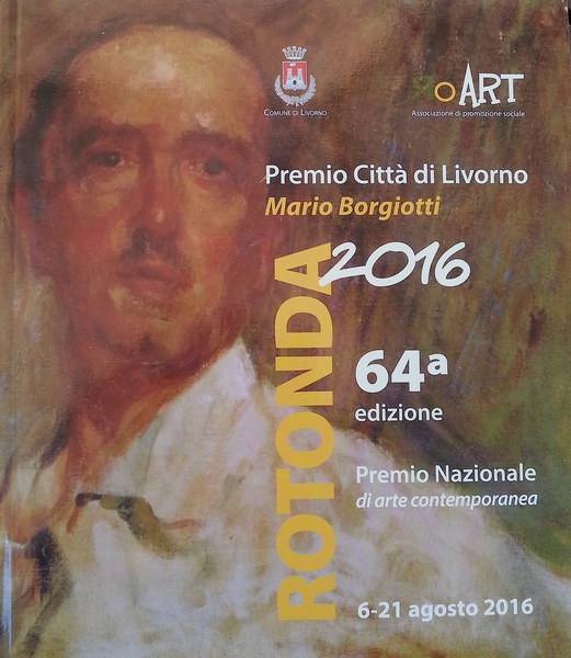 Catalogo Rotonda 2016 dedicato a Plinio Nomellini